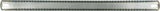HACKSAW BLADE RAMC 12MM 144PCS,FOR STEEL (27501)