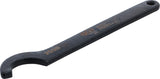 HOOK WRENCH WITH NOSE | 25 - 28 MM (73211)