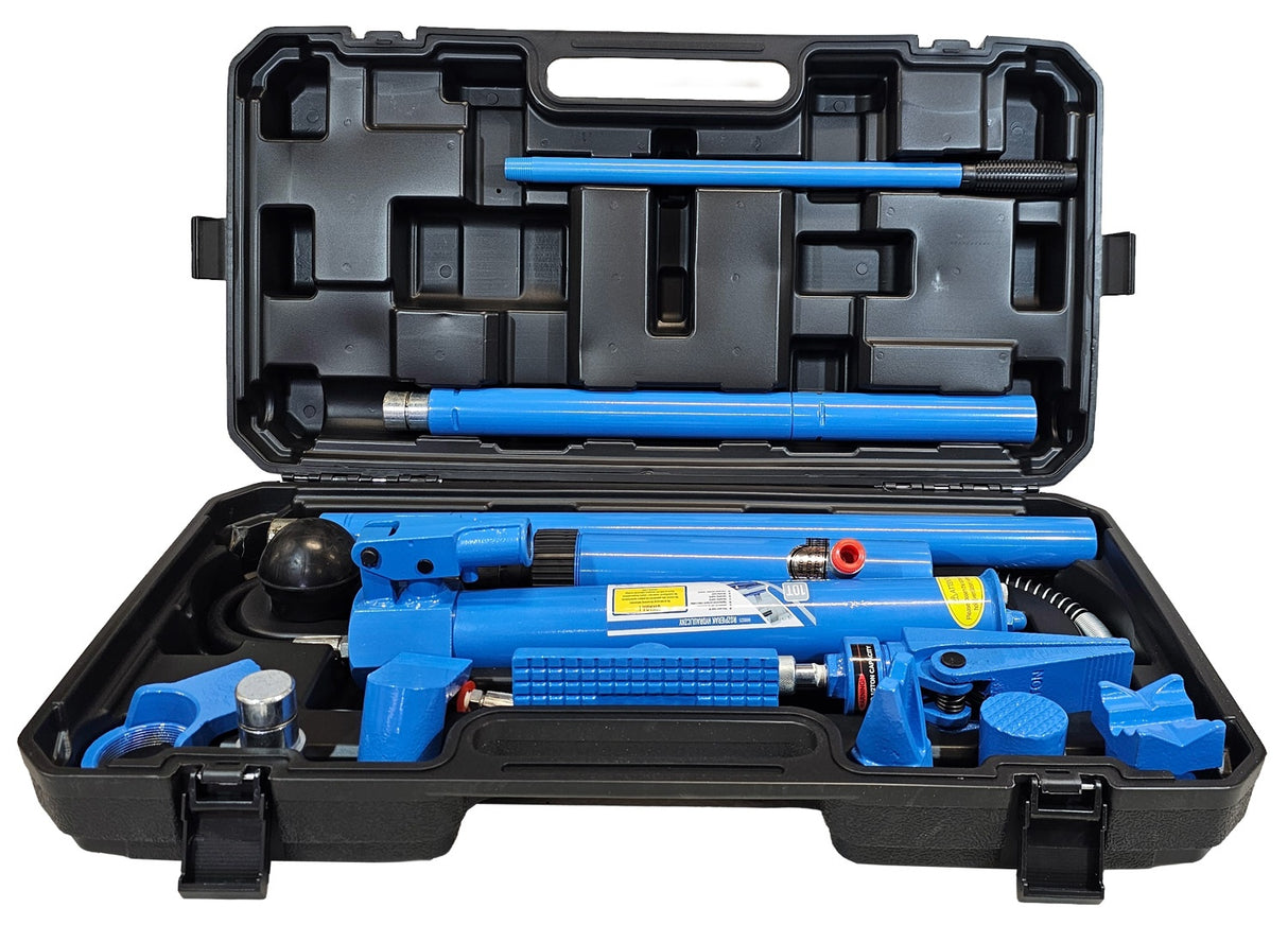 PORTABLE HYDRAULIC UNIT | 10 T (MH8025)