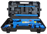 PORTABLE HYDRAULIC UNIT | 10 T (MH8025)