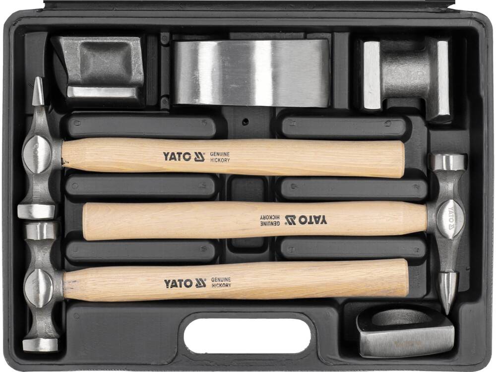 AUTO BODY FENDER SET (YT-4590)