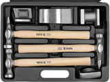 AUTO BODY FENDER SET (YT-4590)