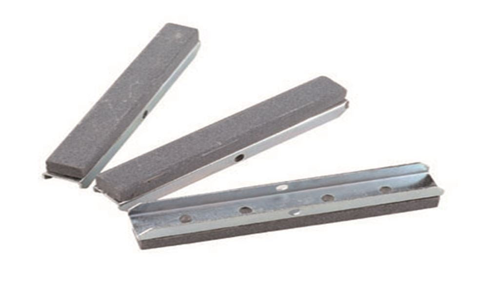 HONING STONES FOR SK1303 HONE | LENGTH 76 MM | 3 PCS. (SK13033)