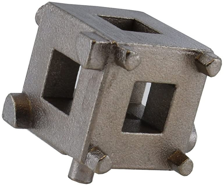UNIVERSAL WRENCH FOR BRAKE CALIPERS | CUBE | 10 MM (3/8") (SK923016)