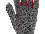 GLOVES SYNTHETIC LEATHER ANTISLIP S. 9 (YT-74678)