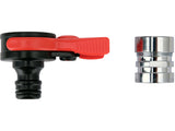 ADAPTER FOR INDOOR WATER TAP | ABS/POM/BRASS (YT-89070)