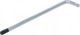 L-TYPE WRENCH | EXTRA LONG | T-STAR TAMPERPROOF (FOR TORX) T45 (794-T45)