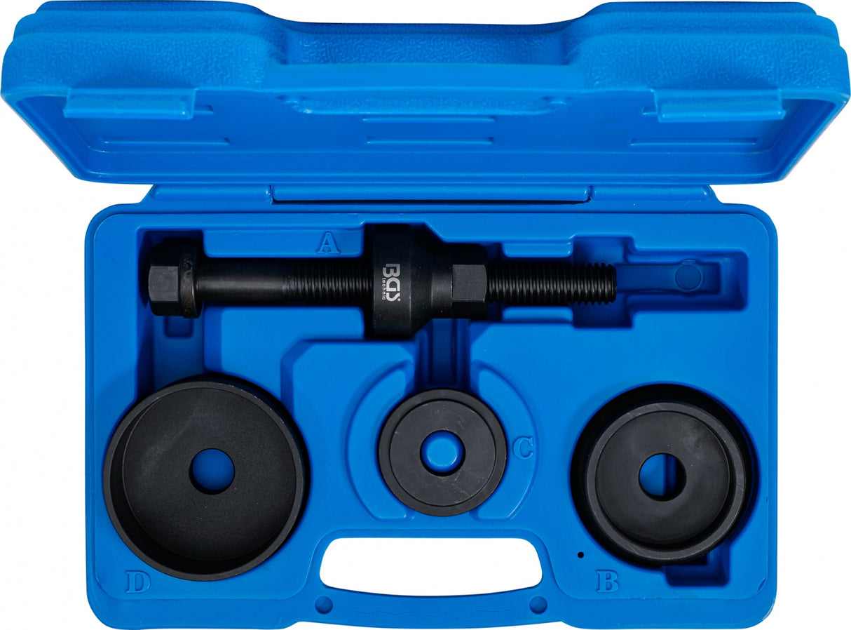 WHEEL BEARING TOOL SET | FOR MERCEDES-BENZ | 4 PCS. (64100)