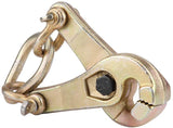 SCISSOR PULLING CLAMP | 3 TON (C402)