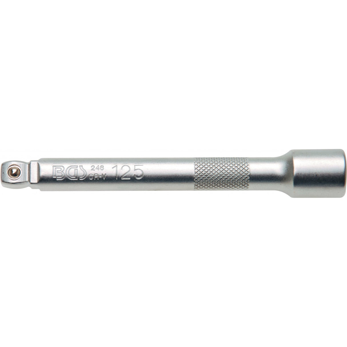 "WOBBLE" EXTENSION BAR | 10 MM (3/8") | 125 MM (246)