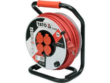 CABLE REEL 50M (YT-8108)