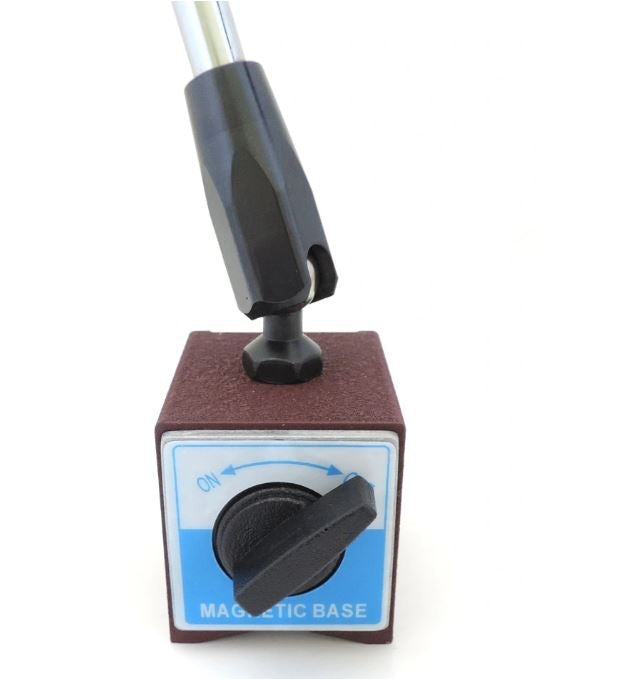 MAGNETIC STAND AND INDICATOR SET | PROFI (1939S)