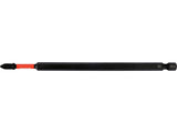 IMPACT BIT 150 MM LONG | 1/4" | PH1 | 1 PC (YT-78066)