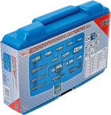 BIT HOLDER / SOCKET ADAPTOR SET | 16 PCS. (6779)
