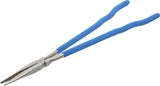 LONG NOSE PLIERS | EXTRA LONG | STRAIGHT | 400 MM (424)