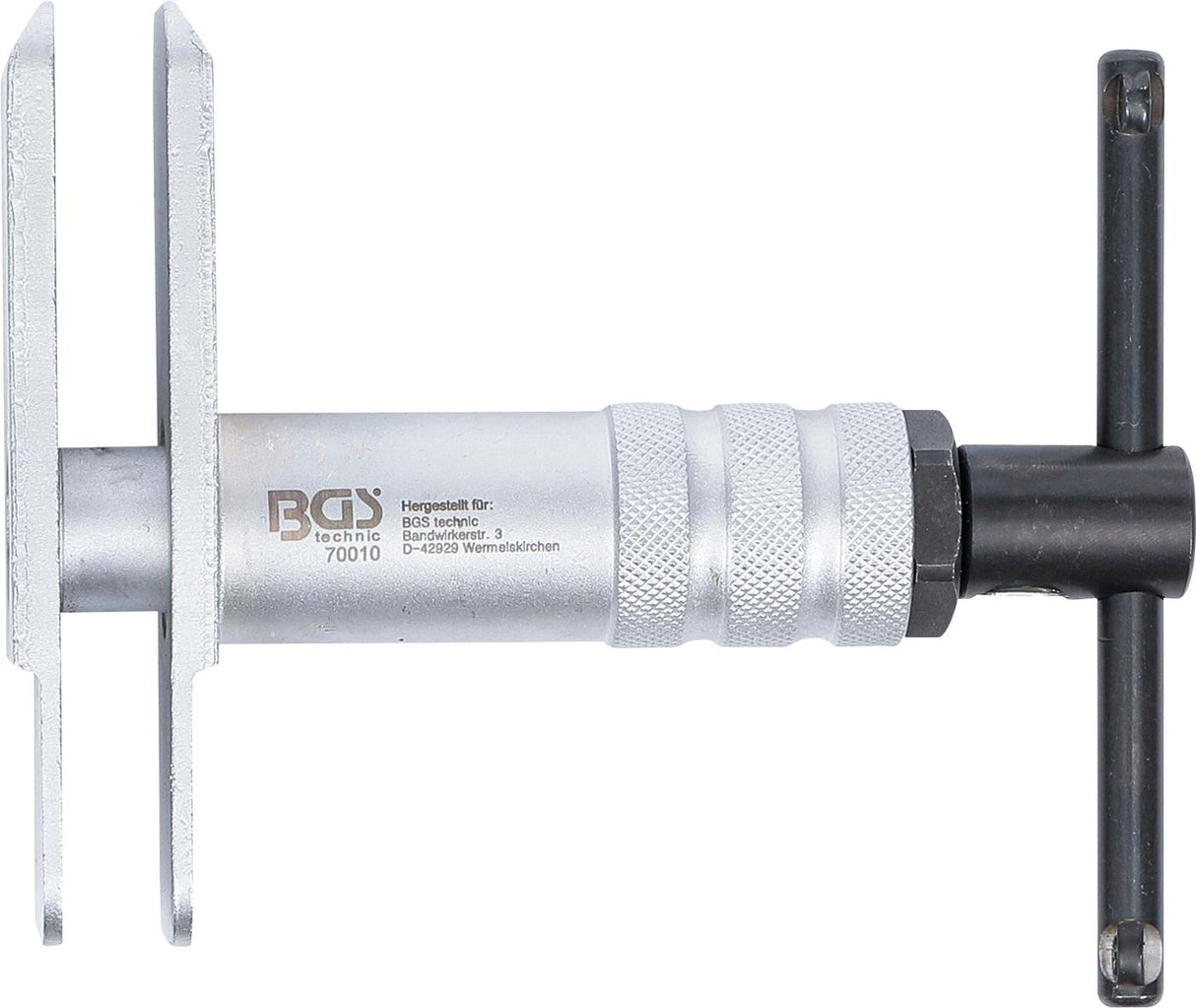 BRAKE PISTON RESET TOOL | FOR MOTOR CYCLES (70010)