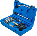 DIGITAL COMPRESSION TESTER FOR PETROL ENGINES (8980)