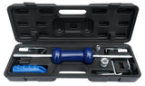 SLIDE HAMMER WITH BITS | 9 PCS. (SK1314)