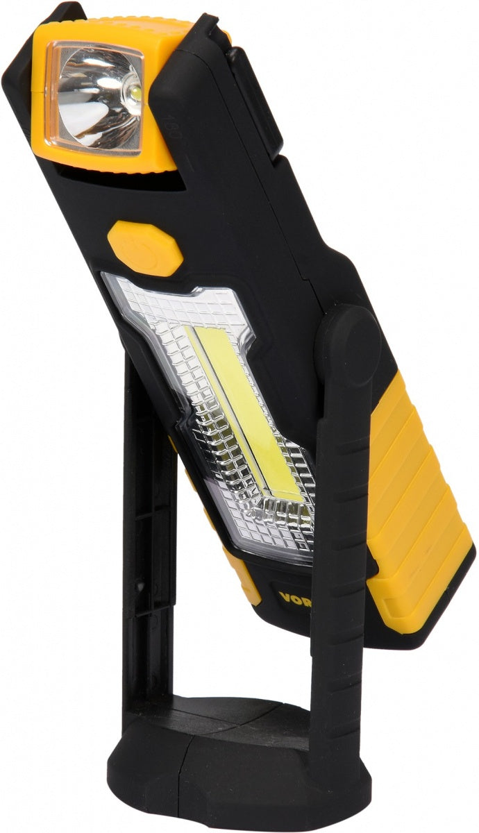 WORKSHOP LAMP 3W COB LED 220LM (82733)