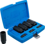 DRIVE SHAFT SOCKET SET | 27 - 36 MM | 8 PCS. (5335)