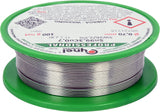 LEAD FREE SOLDER 0.7MM 100G (76851)