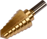 STEP DRILL 14-26MM (YT-44743)