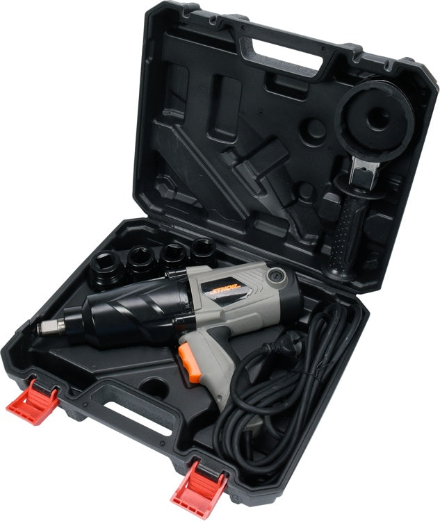 ELECTRIC IMPACT WRENCH 3/4" 800NM (57097)