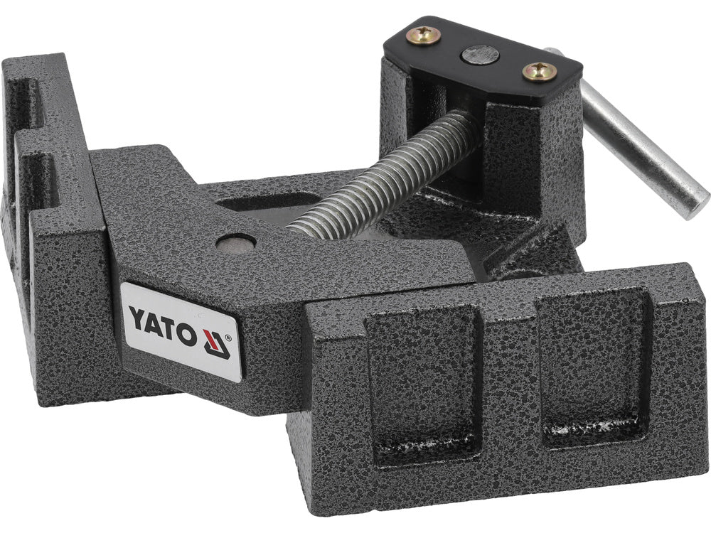 WELDING VICE 4" (YT-65137)