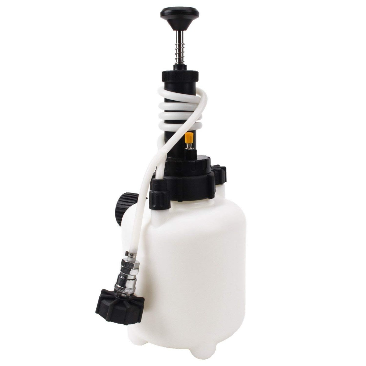 BRAKE BLEEDER TOOLS | 3 L PUMP AND 1 L FLUID BLEEDER TANK | 2 PCS. (SK9044)
