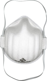 DISPOSABLE DUST MASKS FFP1/K 2PCS (YT-74852)
