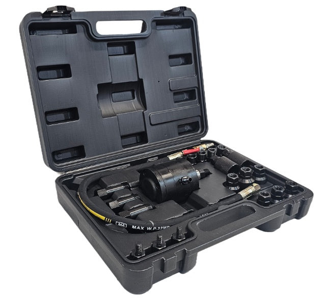 INJECTOR PULLER SET | PNEUMATIC (SK8143-B)