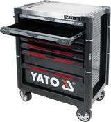 TOOLS  CABINET 7 DRAWERS (YT-09032)
