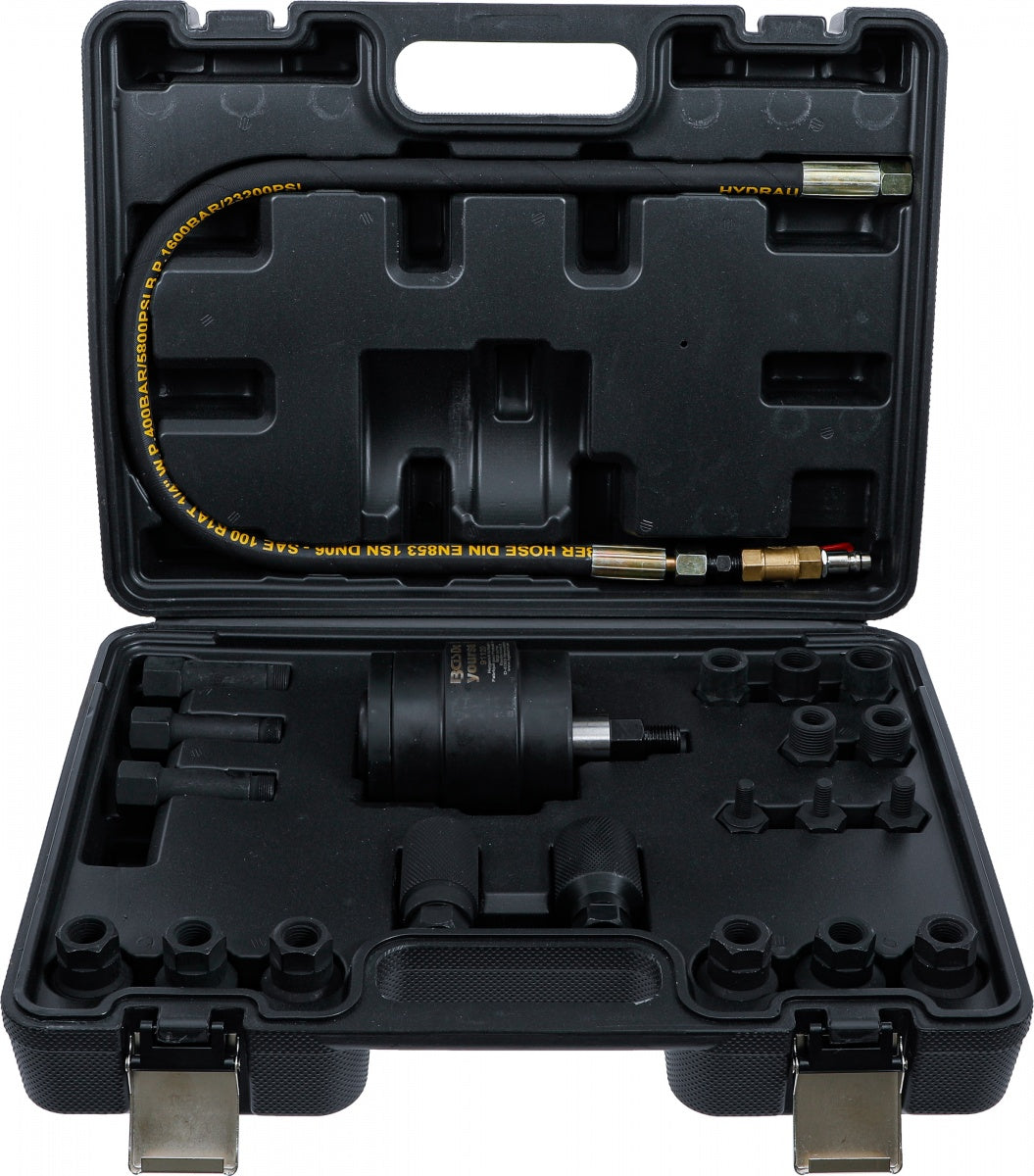 PNEUMATIC INJECTOR EXTRACTOR SET | 21 PCS. (91120)