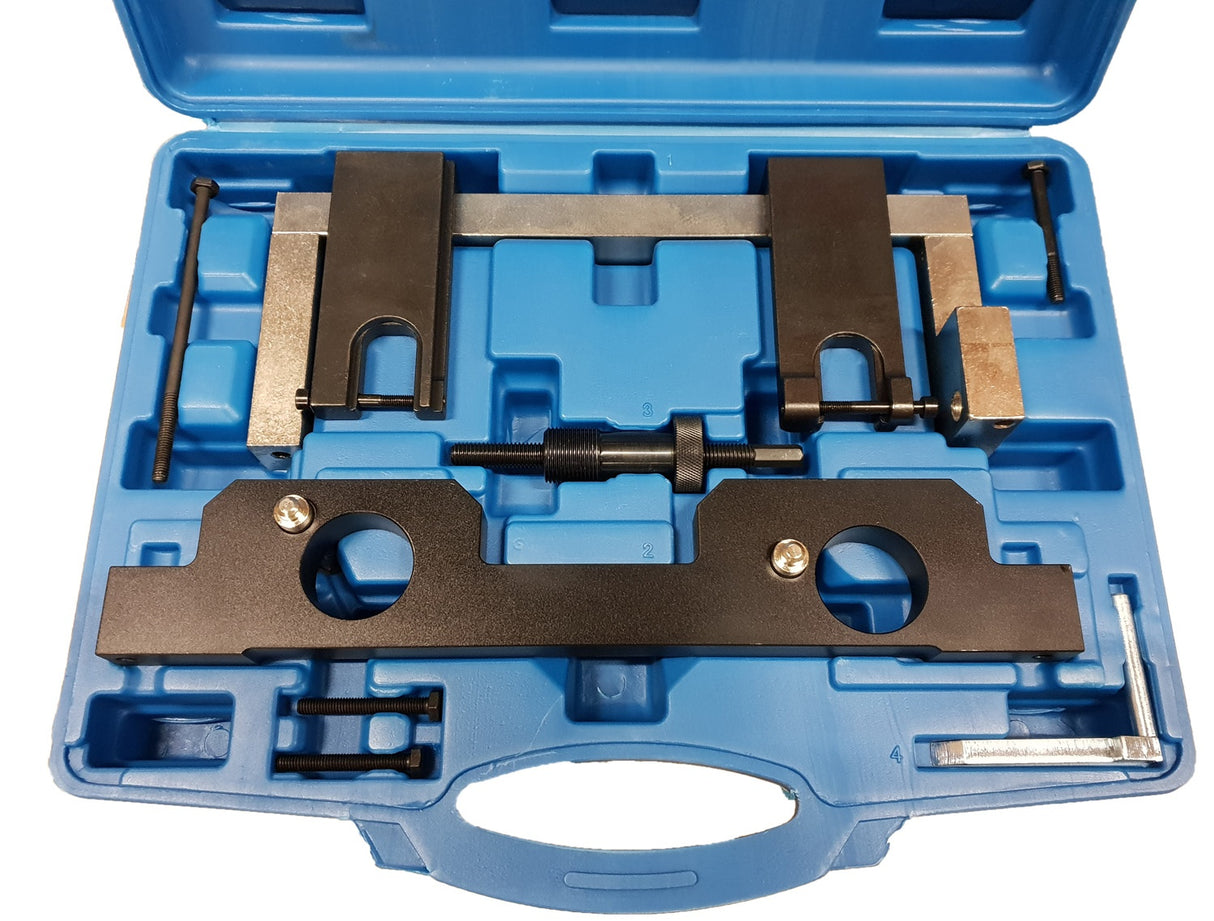 ENGINE LOCKING KIT | BMW N20 / N26 TDI (SK1182)