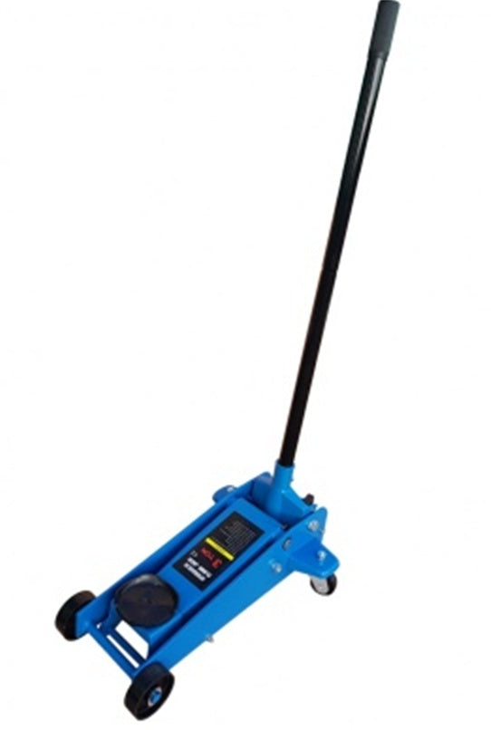 JACK WITH WHEELS | 130- 490 MM | 32 KG | 3 T (SK3030)