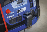 MULTI-FUNCTION JUMP STARTER & MOBILE POWER SUPPLY | 5-IN-1 | 18 AH (3383)