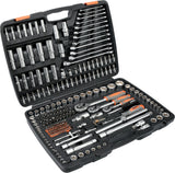 TOOL SET 1/2" 216PCS (58691)