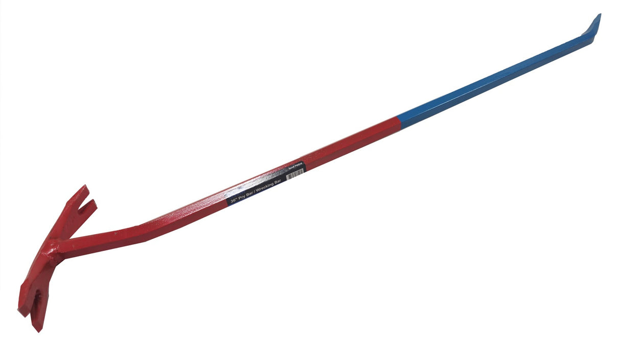 T-HANDLE PRY BAR | 36" | 900 MM (PWB36)