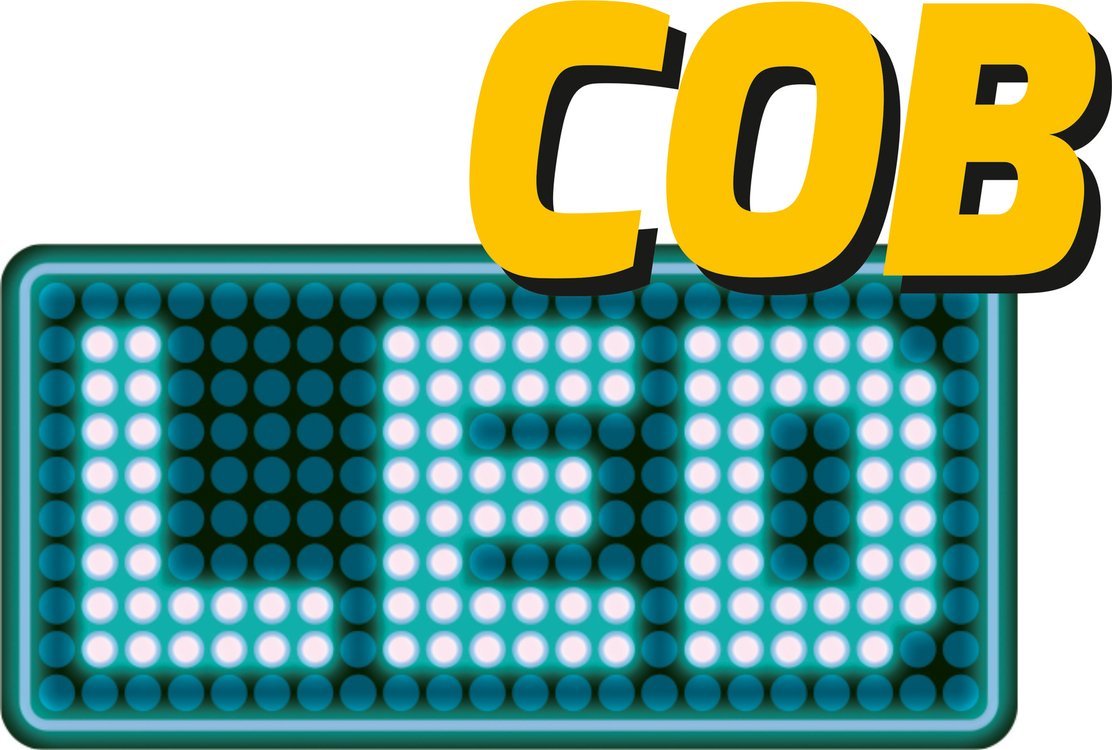 PORTABLE FLOODLIGHT 5W COB LED 300LM (YT-81819)