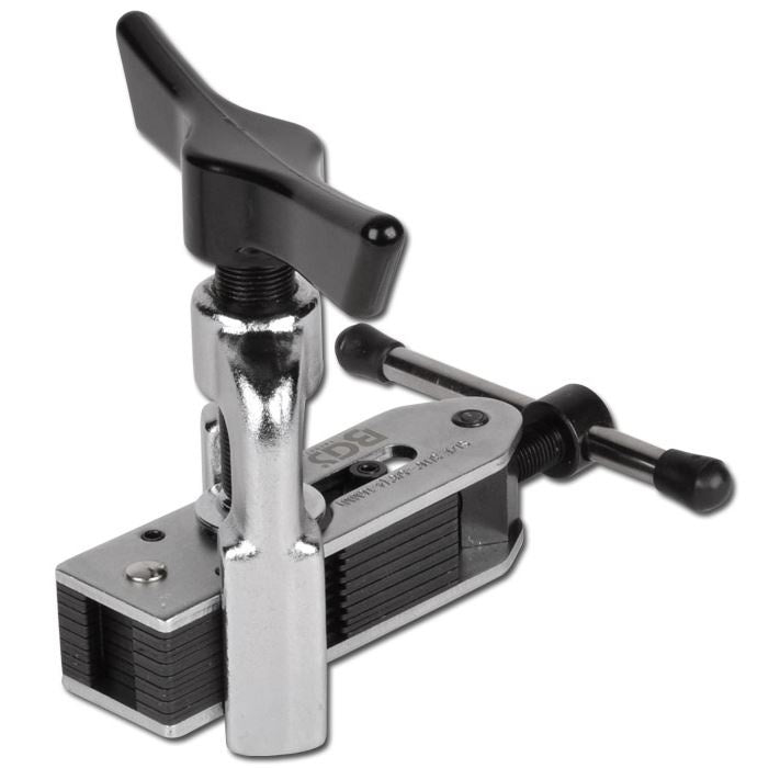 UNIVERSAL FLARING TOOL KIT | ADJUSTABLE 4,7 - 16 MM (360)