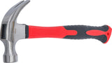 CLAW HAMMER | 450 G (91866)