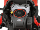 TRACTOR, GASOLINE MOWER (YT-85552)