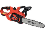 CHAINSAW 18V 12'' - BODY (YT-828138)