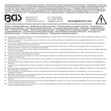 PETROL INJECTOR PULLER | FOR FORD (6692)