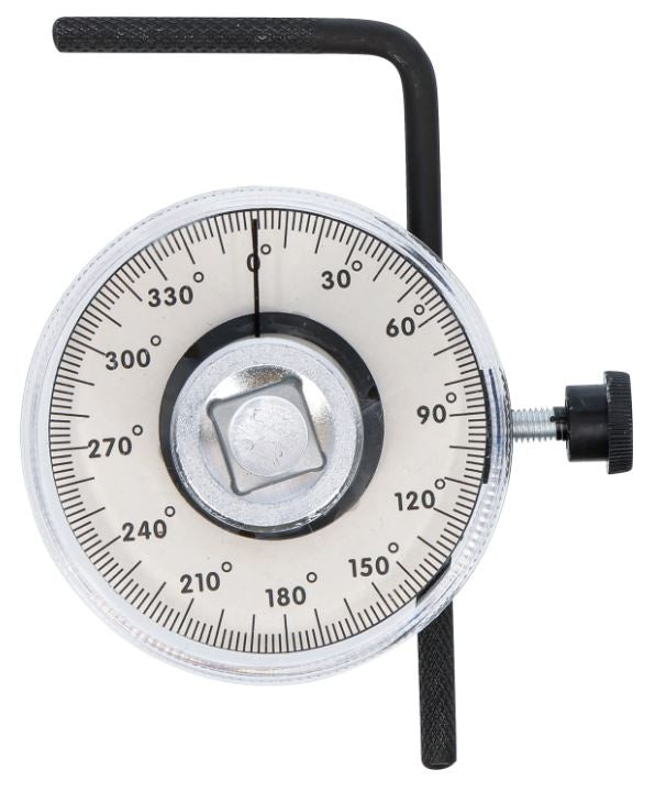 TORQUE ANGLE GAUGE 360° (93084)