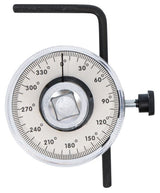 TORQUE ANGLE GAUGE 360° (93084)
