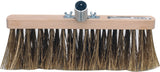 PAVEMENT WIRE BROOM 40CM (35924)