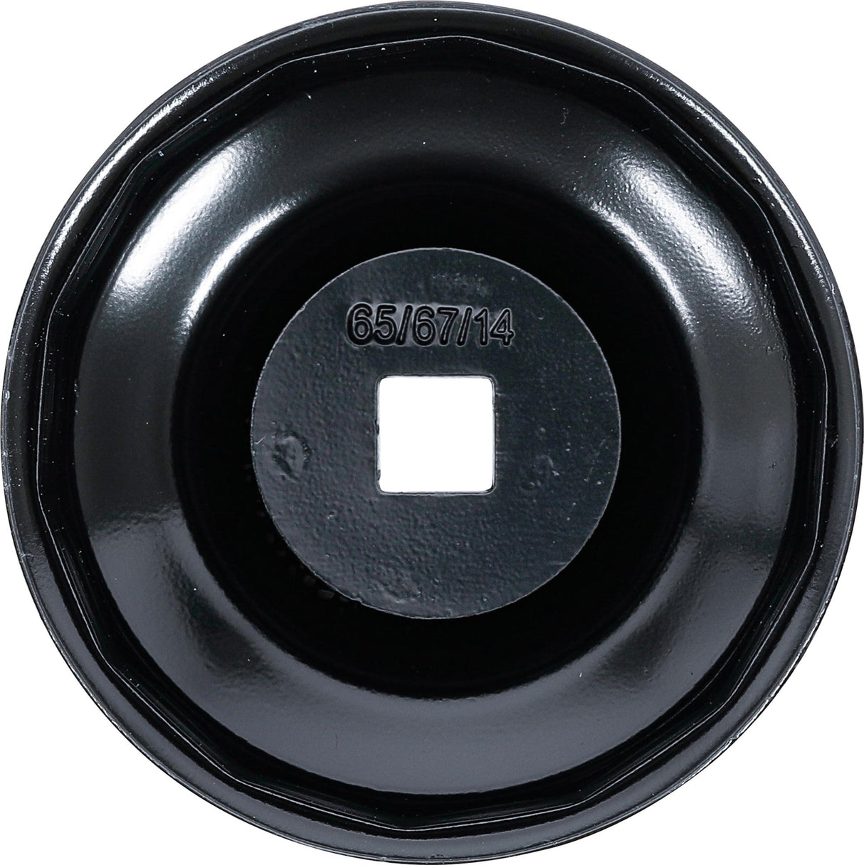 OIL FILTER WRENCH | 14-POINT | Ø 65 - 67 MM | FOR DAIHATSU, FIAT, NISSAN, TOYOTA (1039-65-67)