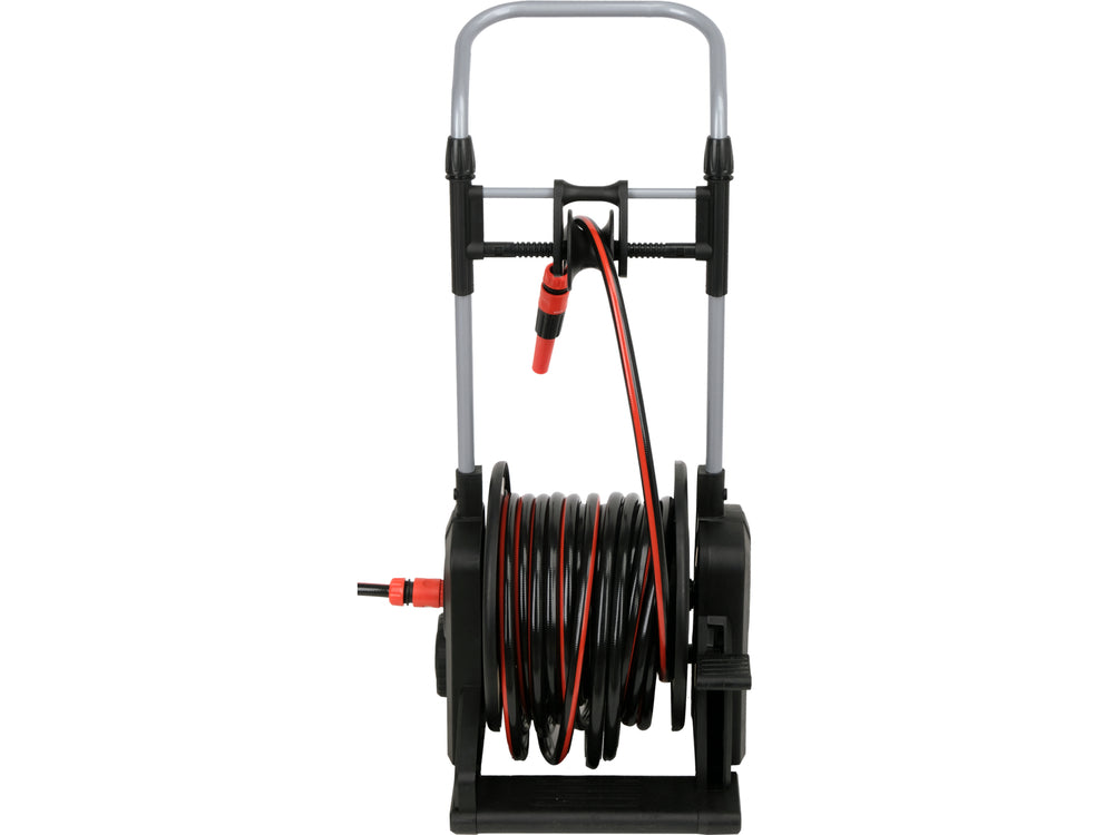 HOSE STEP HOSE REEL SET (YT-90120)