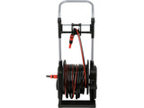 HOSE STEP HOSE REEL SET (YT-90120)